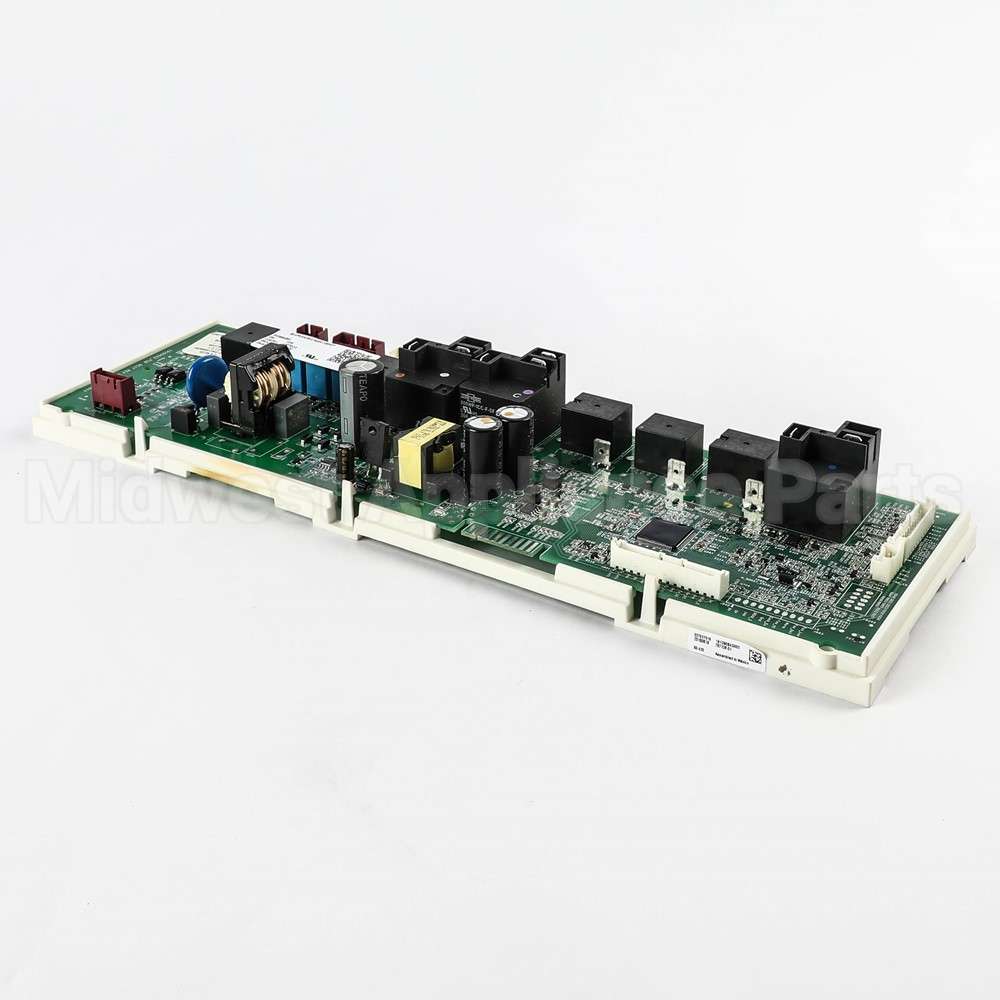 WB27X29500 GE Machine Board With Frame(Service)