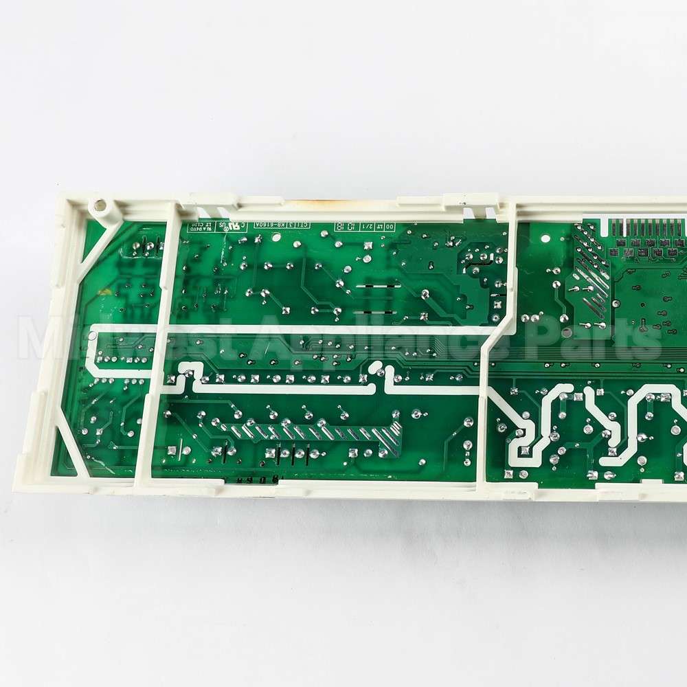 WB27X29500 GE Machine Board With Frame(Service)