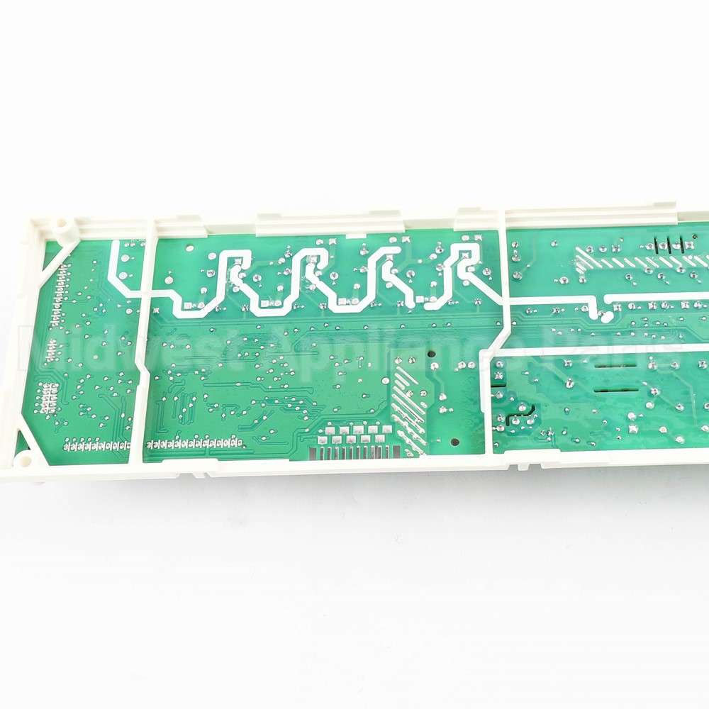 WB27X29501 GE Machine Board With Frame(Service)