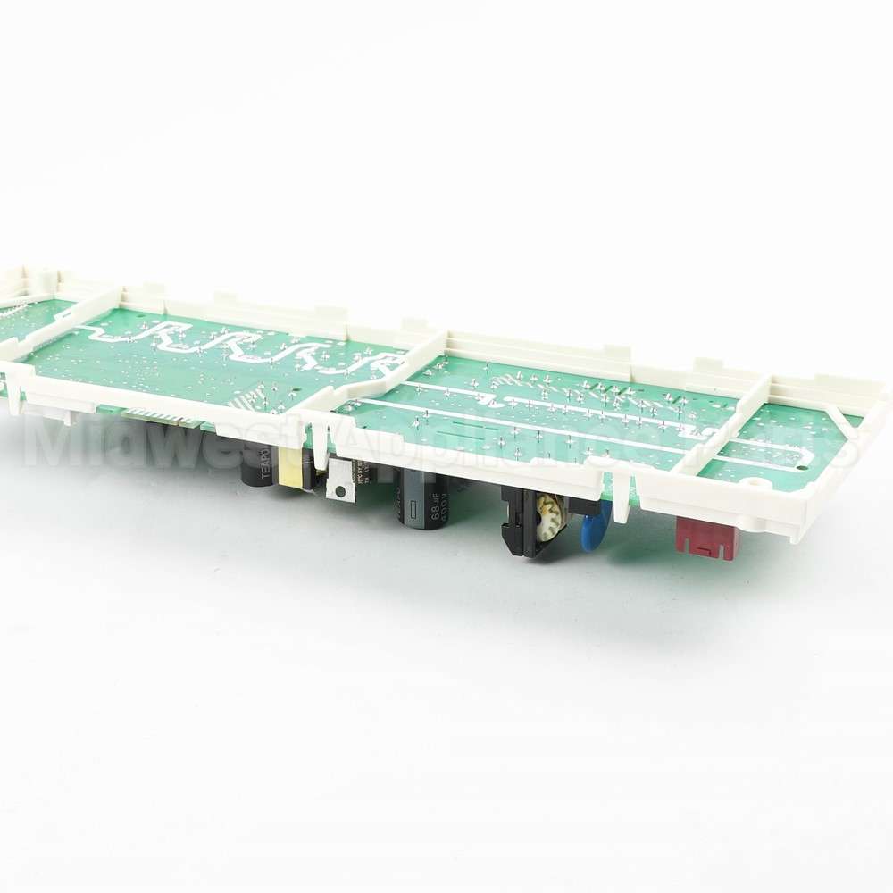 WB27X29501 GE Machine Board With Frame(Service)