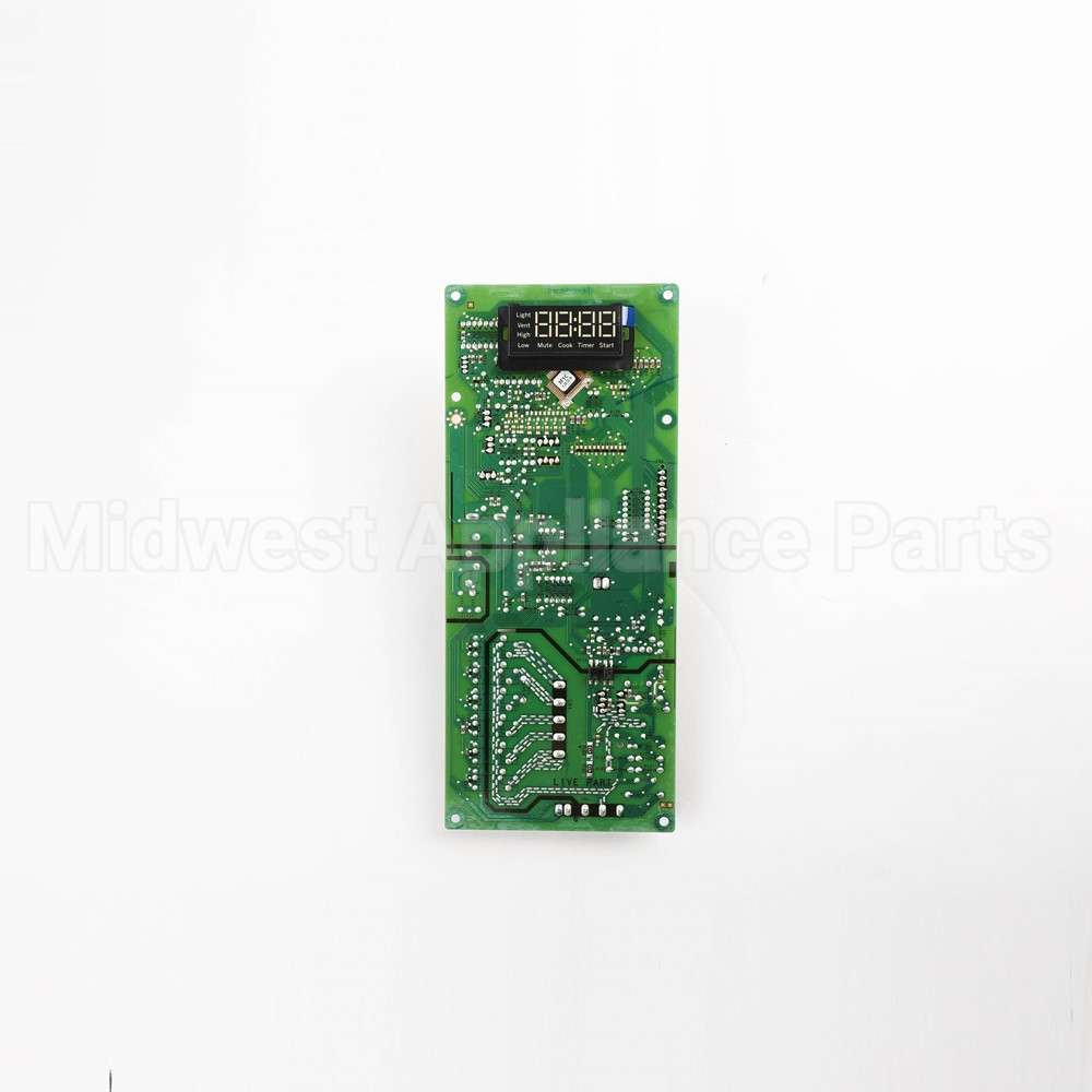 WB27X29801 GE Control Board With White Led