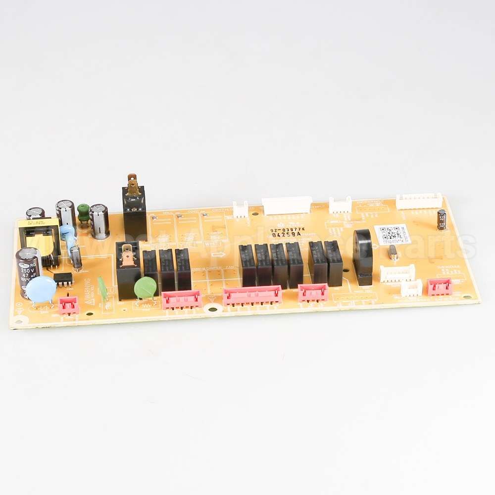 WB27X30632 GE Main Board