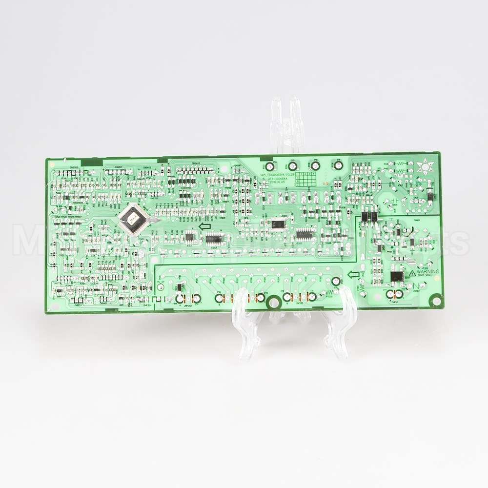 WB27X30632 GE Main Board