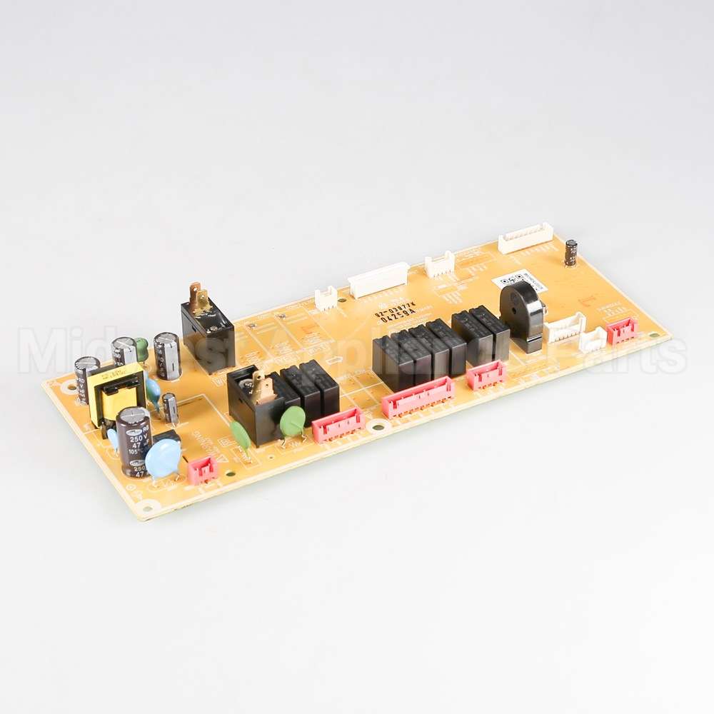 WB27X30632 GE Main Board