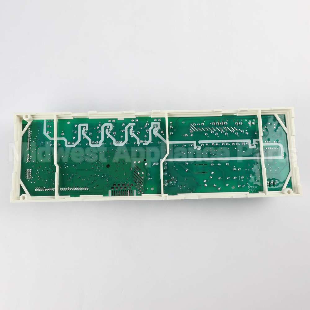 WB27X32099 GE Machine Board With Frame