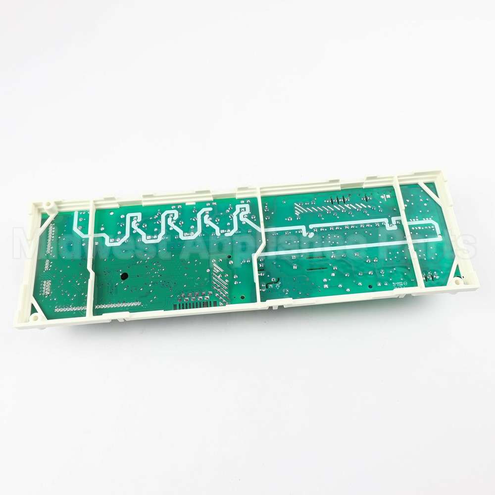 WB27X32103 GE Machine Board With Frame