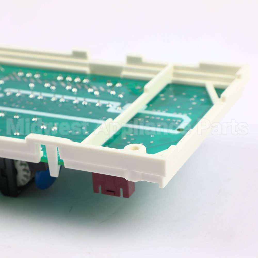 WB27X32103 GE Machine Board With Frame