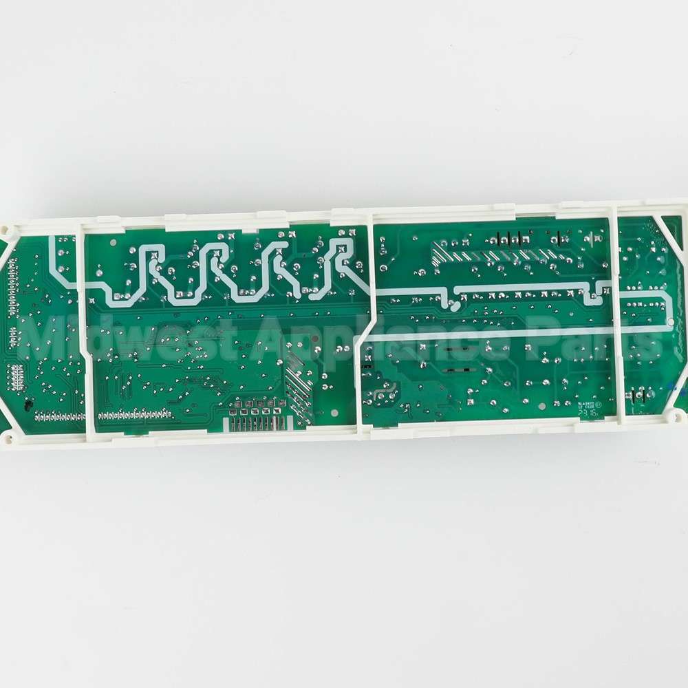 WB27X32104 GE Machine Board With Frame