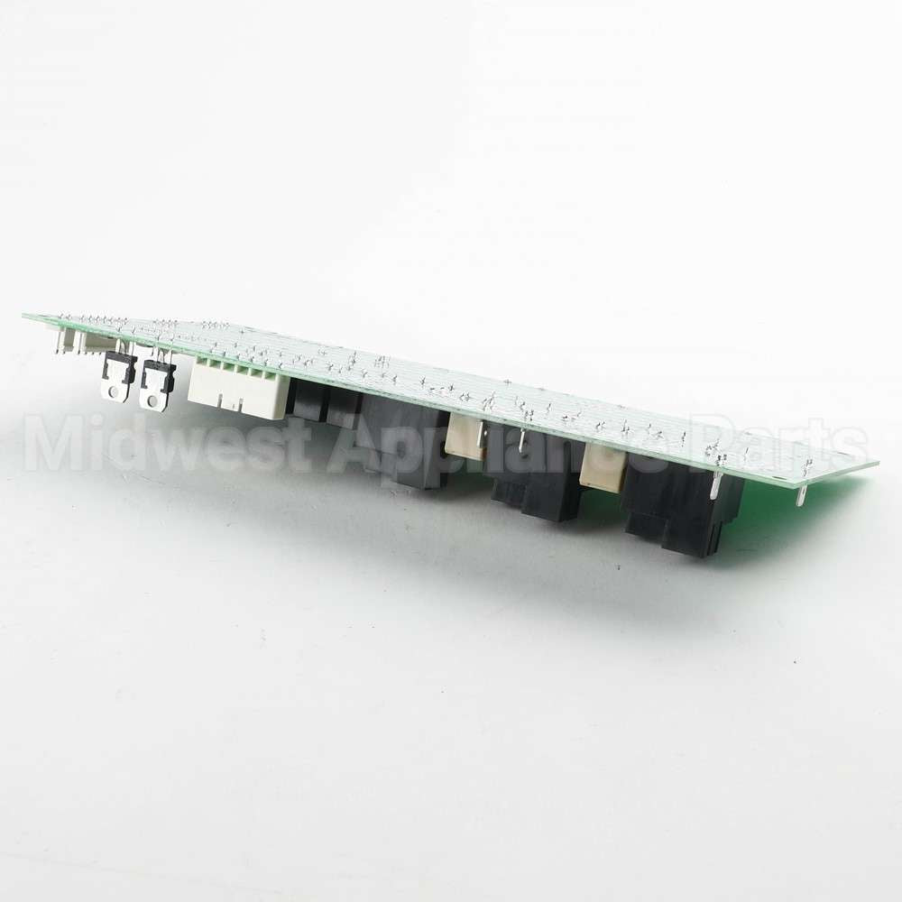 WB27X32426 GE Board Machine Control