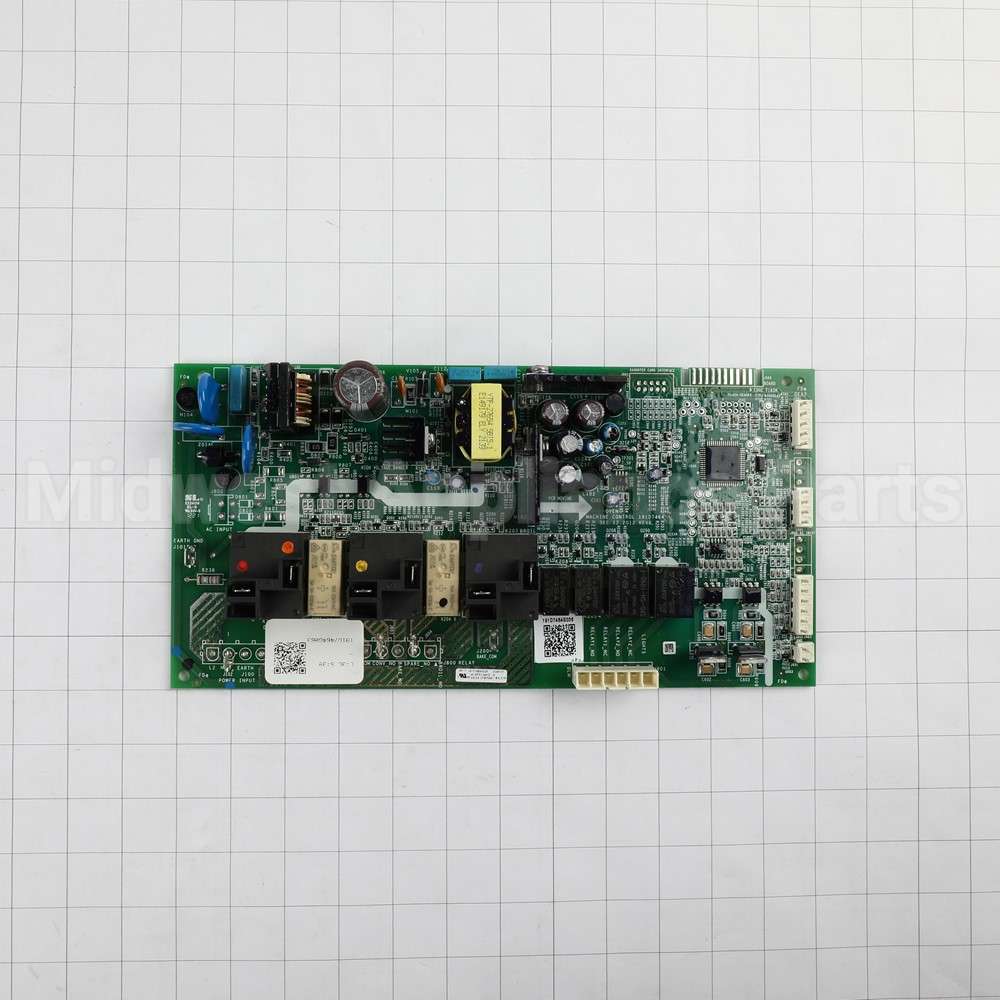 WB27X32430 GE Board Machine Control