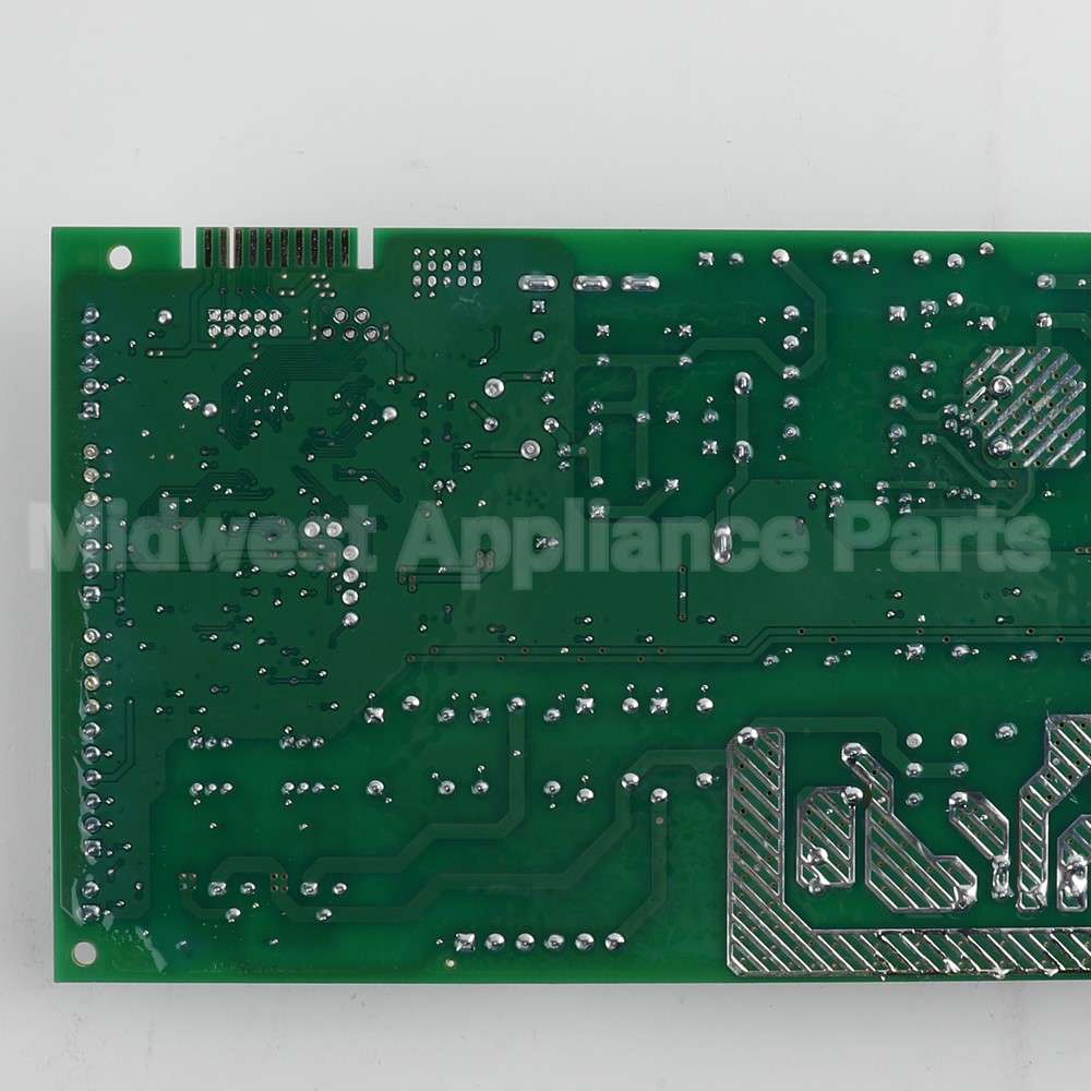 WB27X32430 GE Board Machine Control