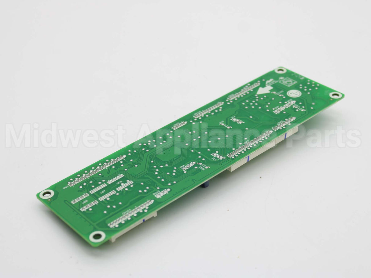 WB27X32624 GE Control Board