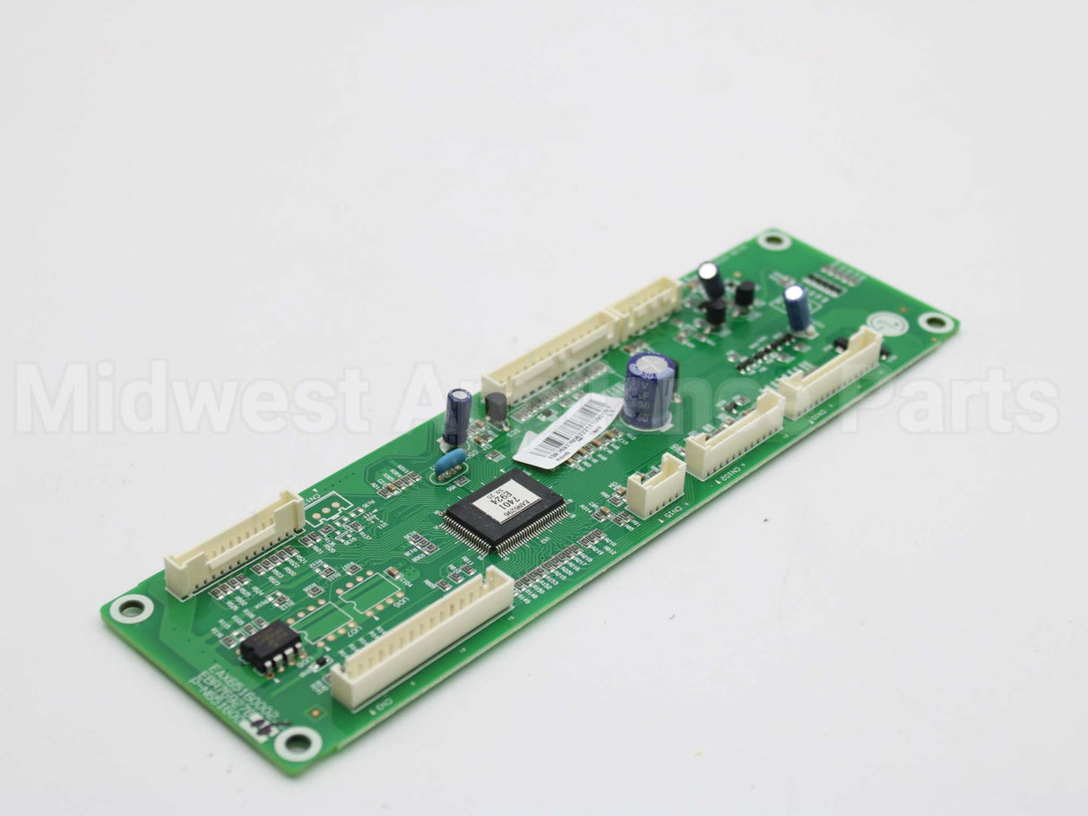 WB27X32624 GE Control Board