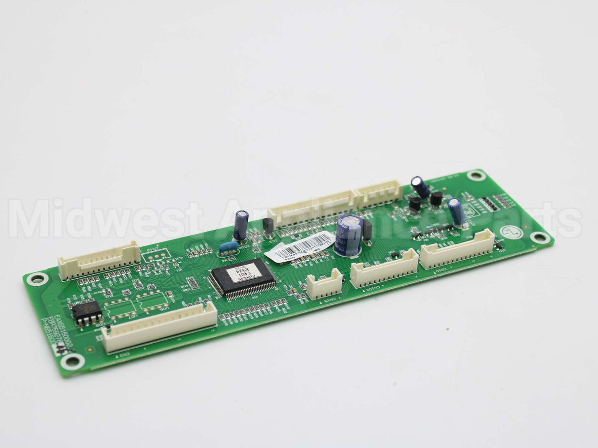 WB27X32624 GE Control Board