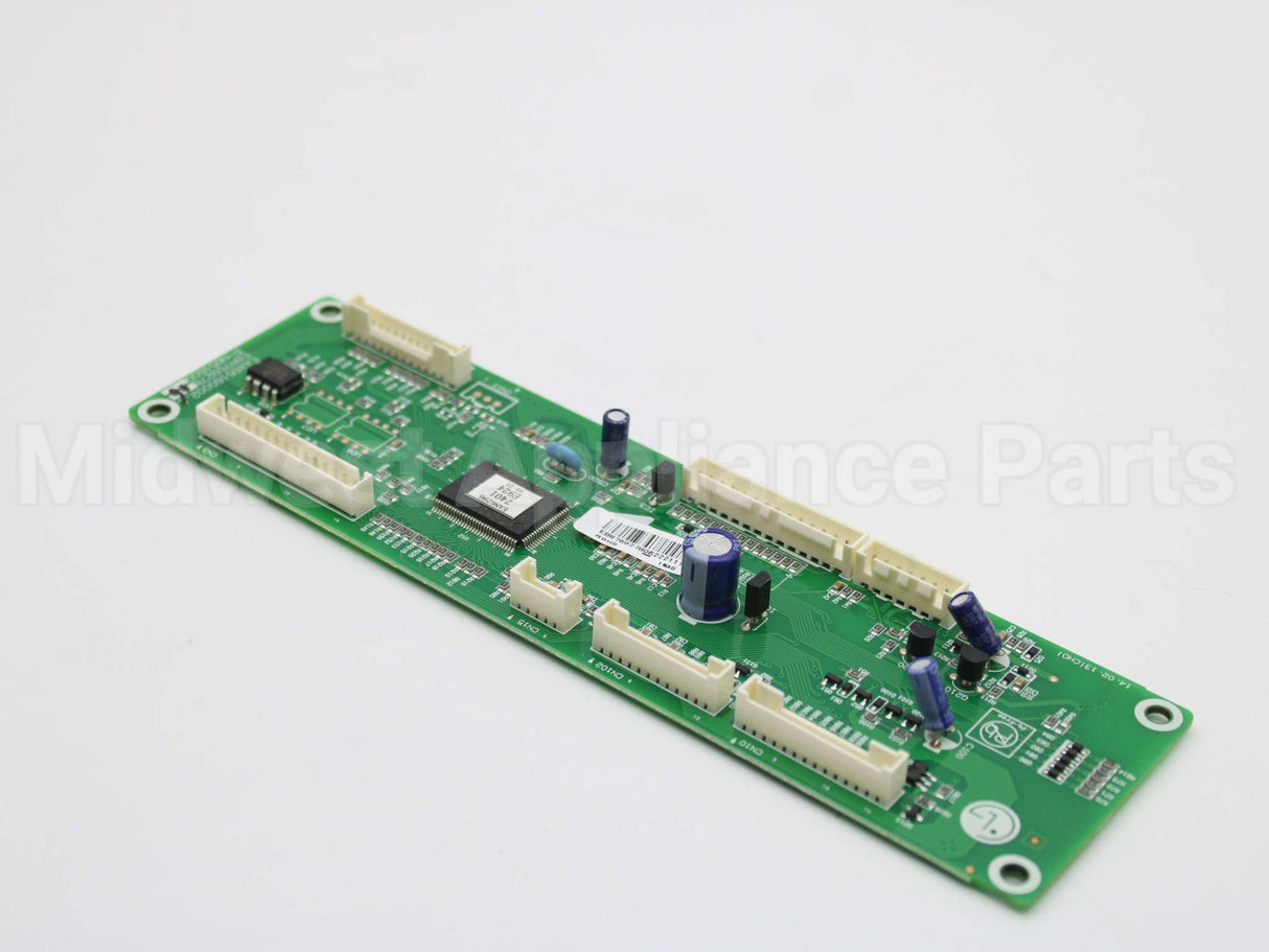 WB27X32624 GE Control Board