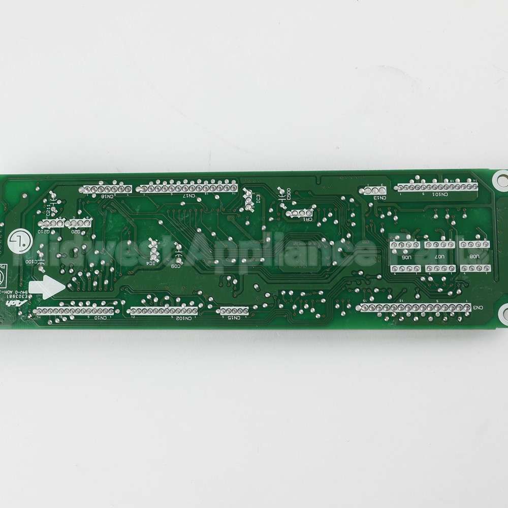 WB27X32633 GE Main Control Board