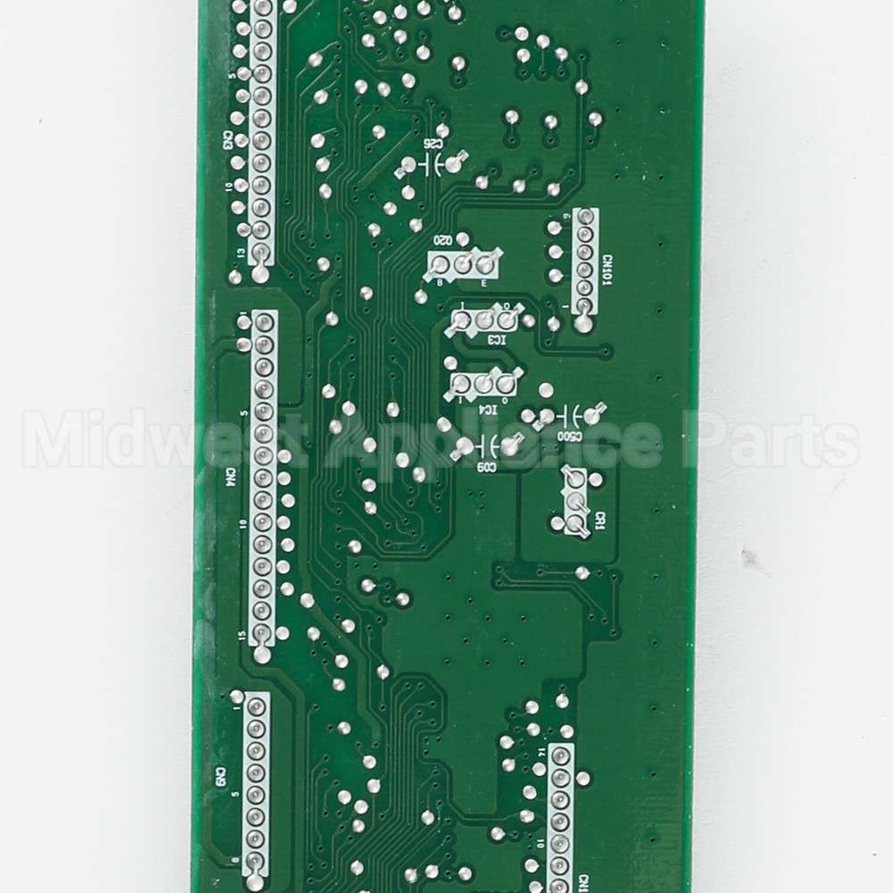 WB27X32847 GE Main Board
