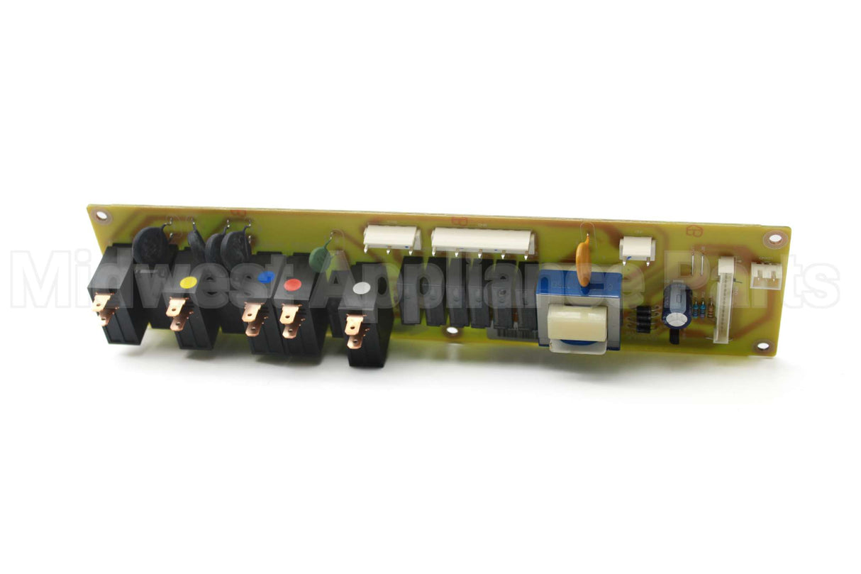 WB27X33045 GE Relay Board