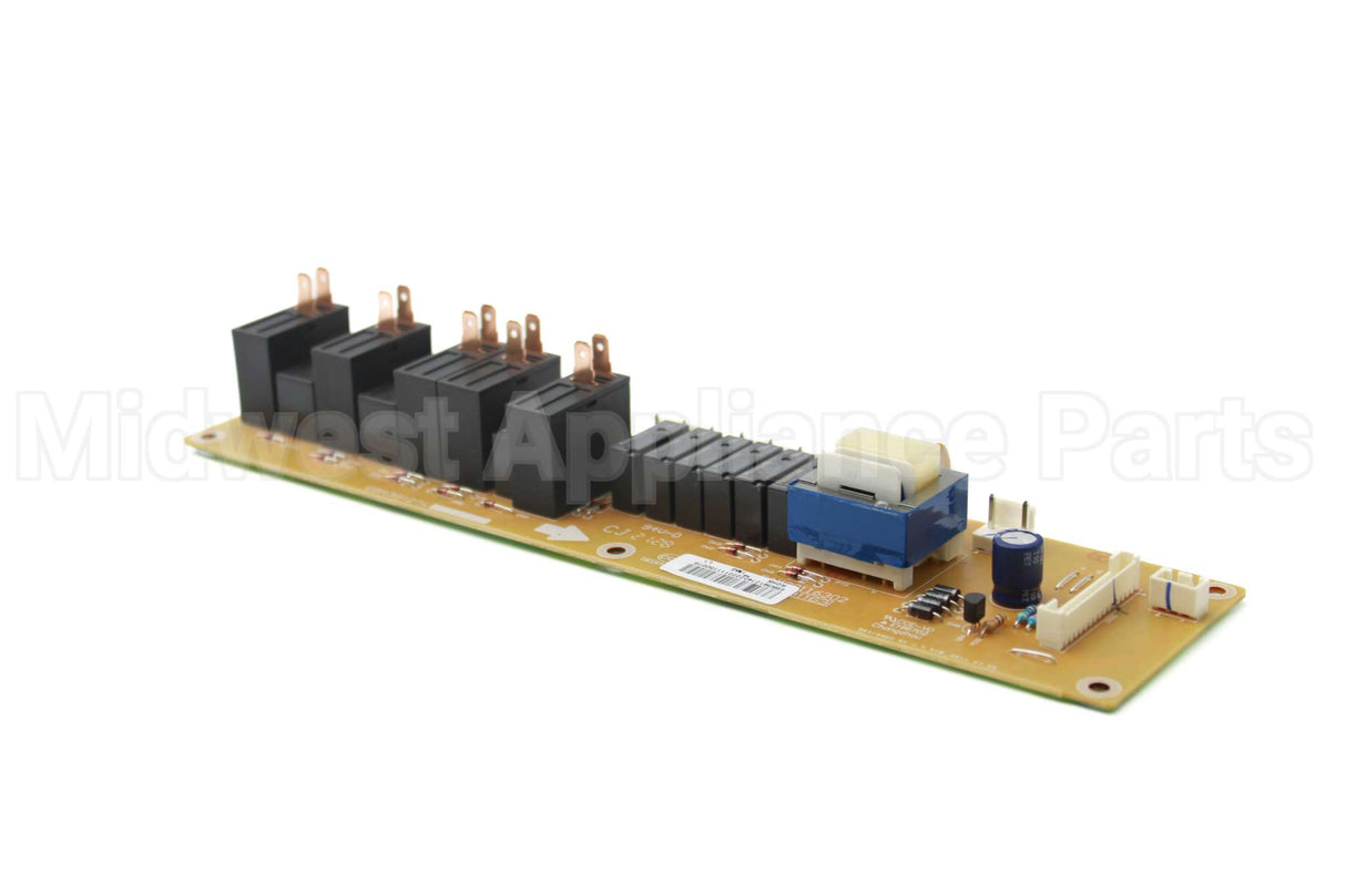 WB27X33045 GE Relay Board