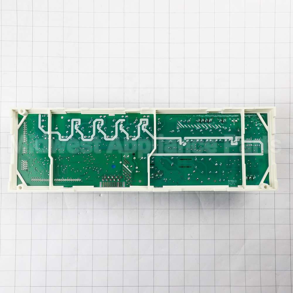 WB27X33145 GE Control Board Asm Rc17