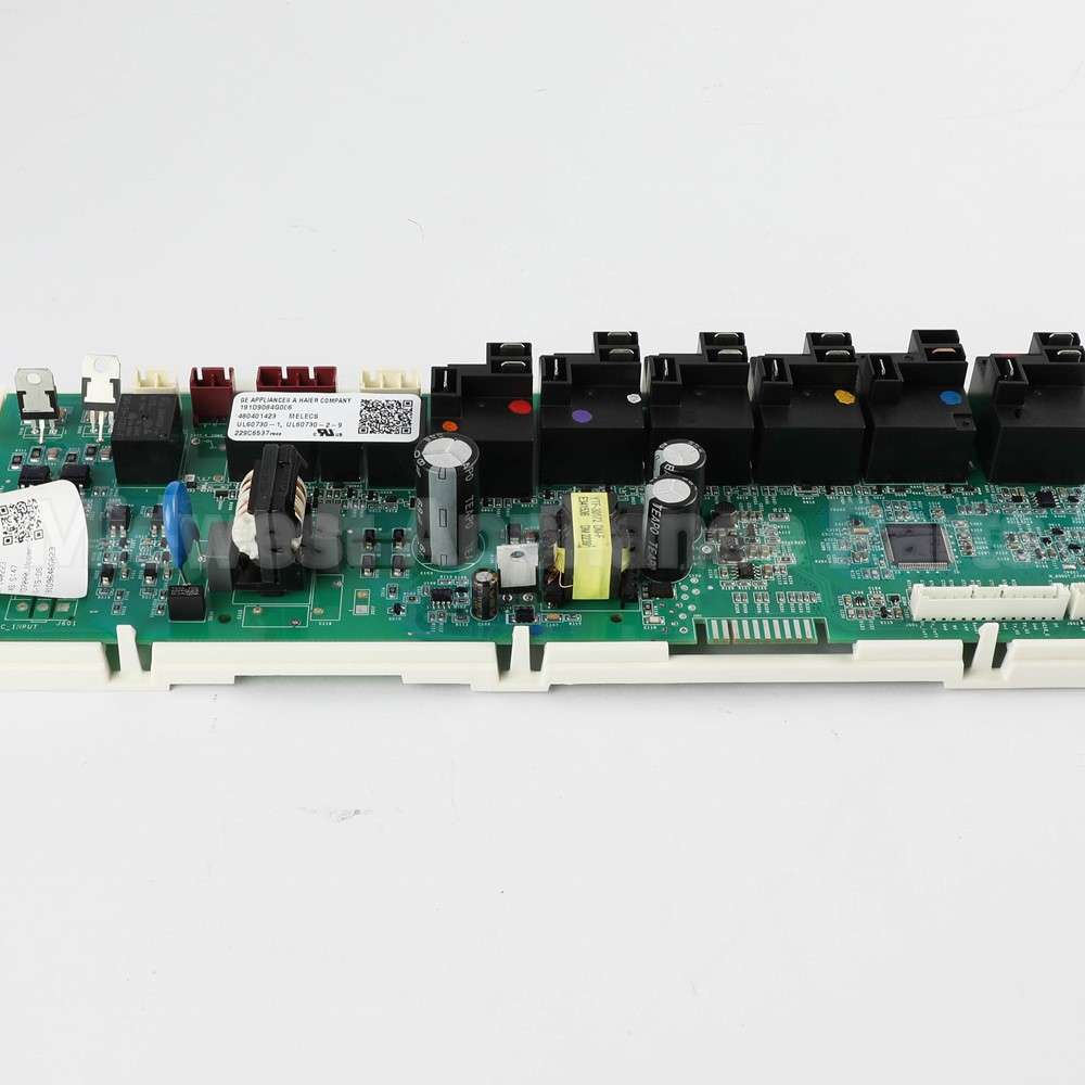 WB27X33151 GE Upper Oven Control Board Asm