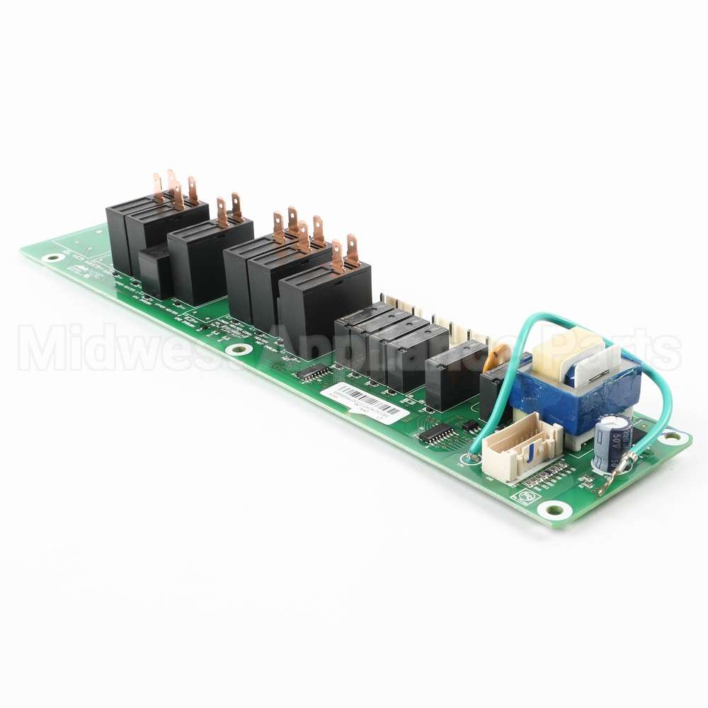 WB27X33402 GE Power Control Board Asm