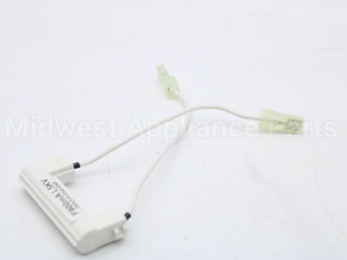 WB27X35672 GE Fuse Asm