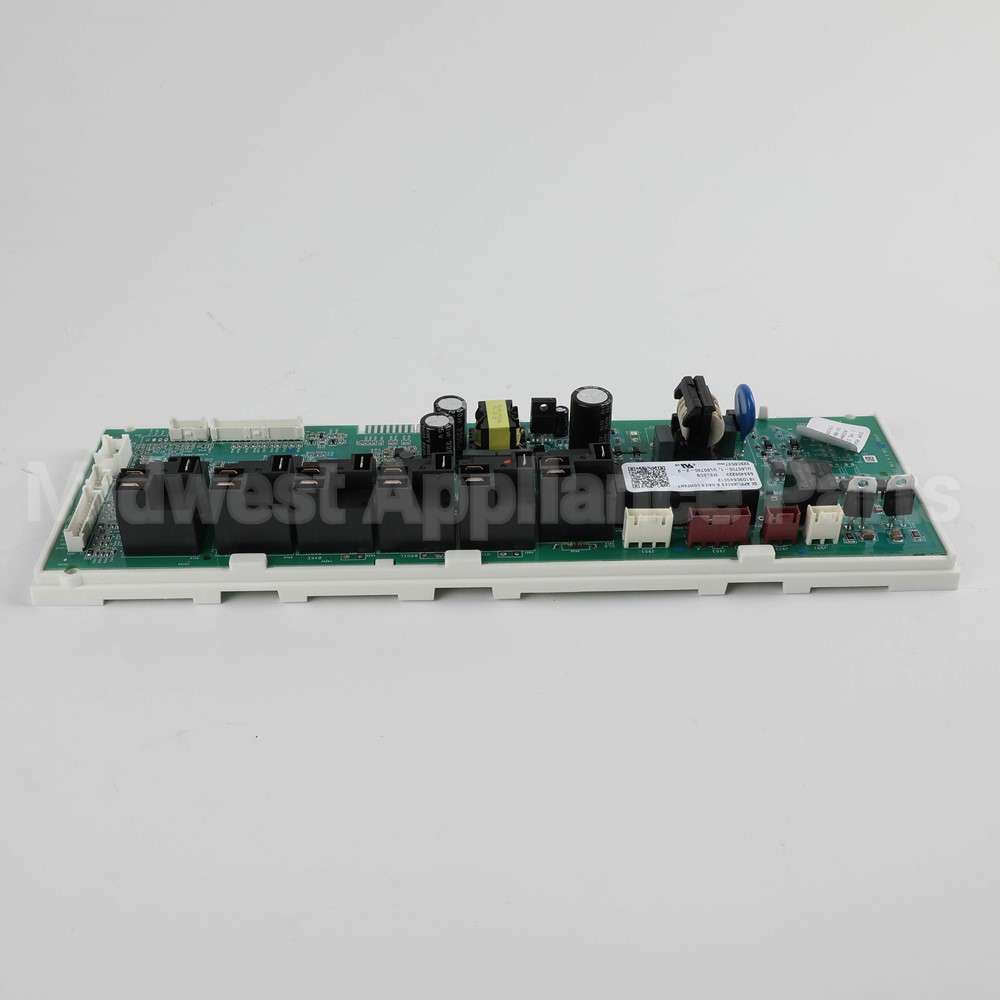 WB27X36811 GE Control Rc17 (Flashed)