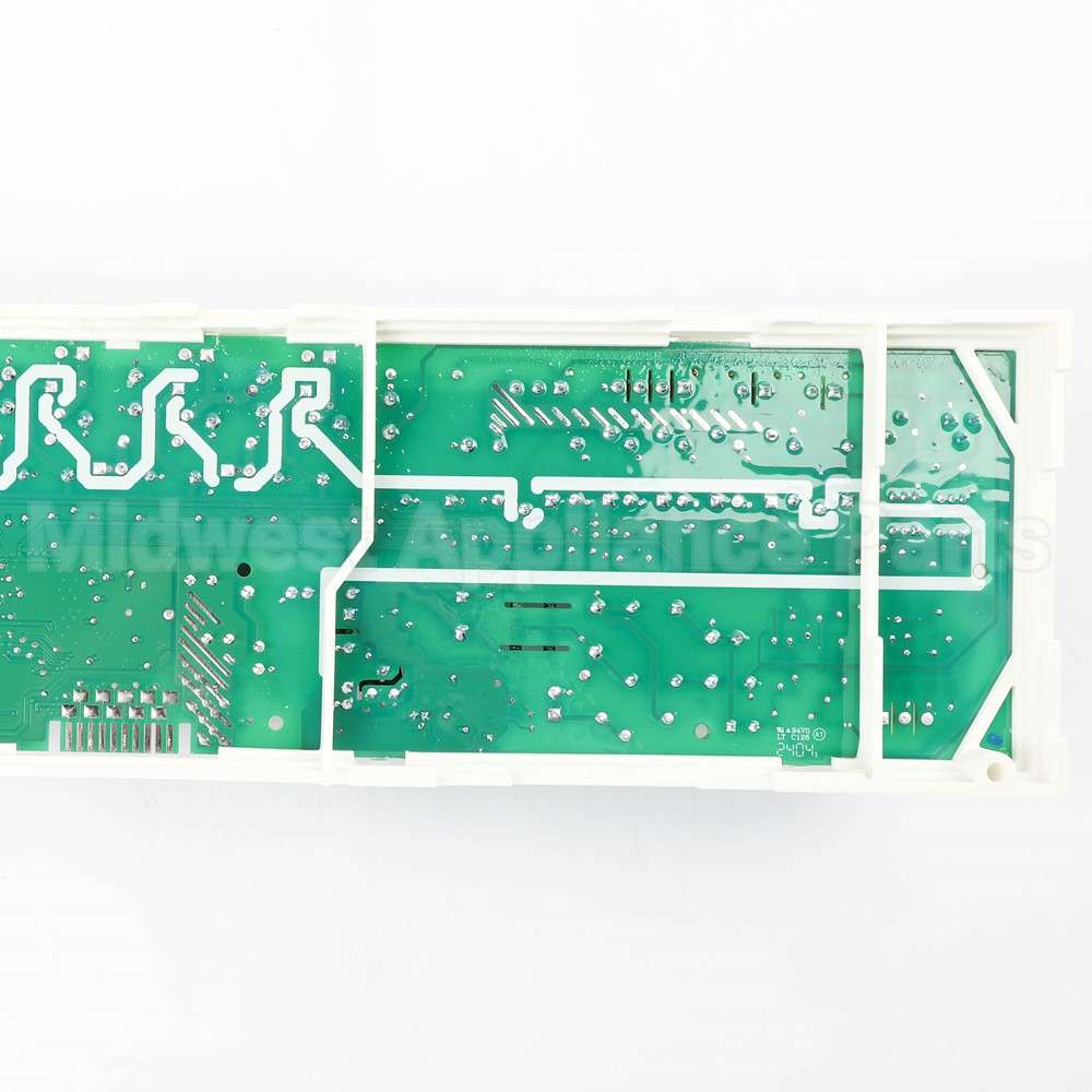 WB27X36812 GE Control Rc17 (Flashed)