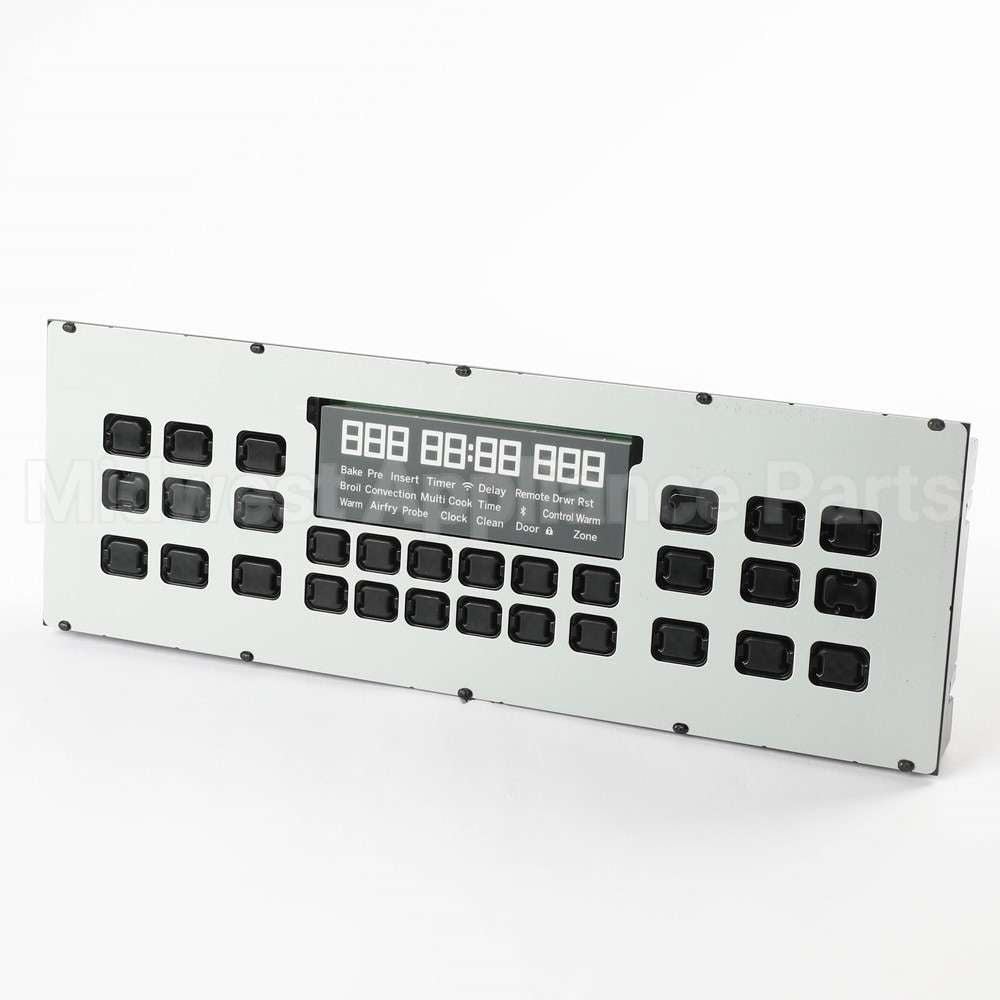 WB27X39167 GE Oven Control