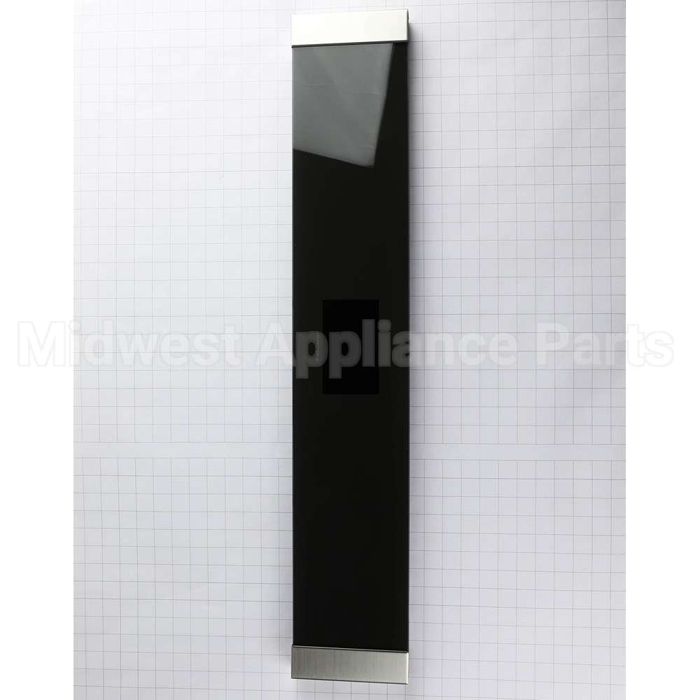 WB27X39835 GE Ui Lcd Control Panel