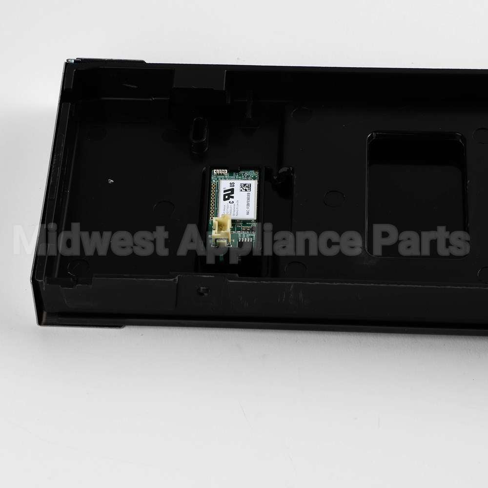 WB27X39835 GE Ui Lcd Control Panel