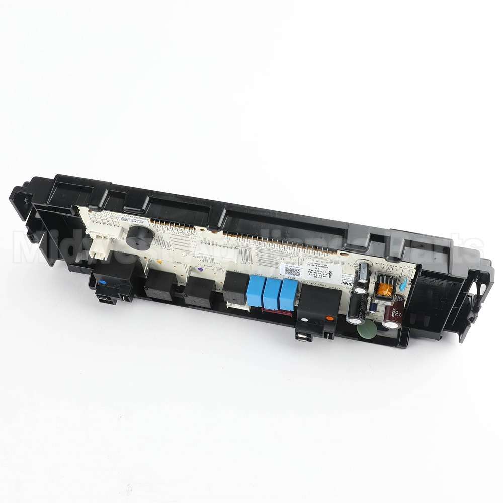 WB27X40807 GE Rc19 Control (Flashed)