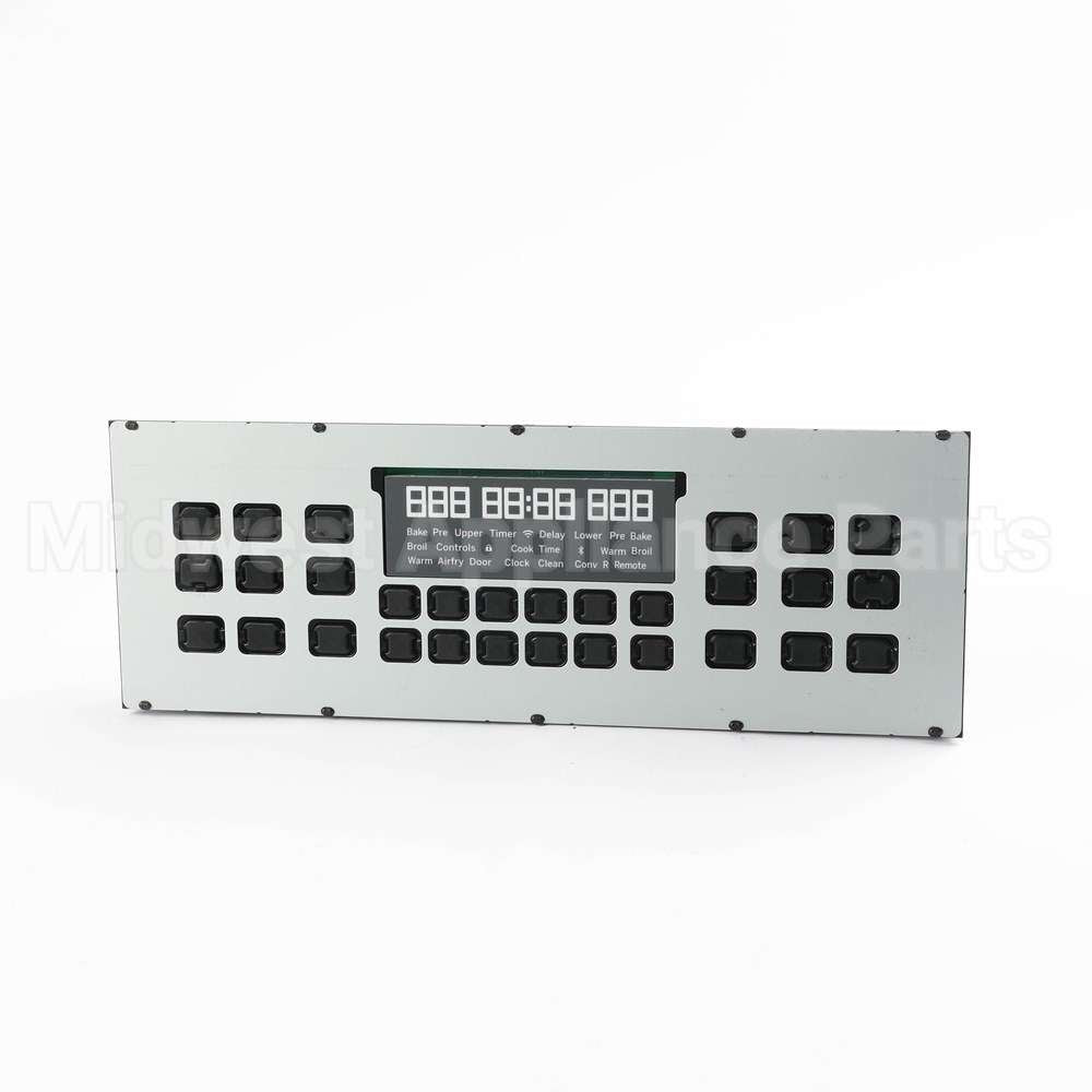 WB27X41009 GE Control Oven Asm