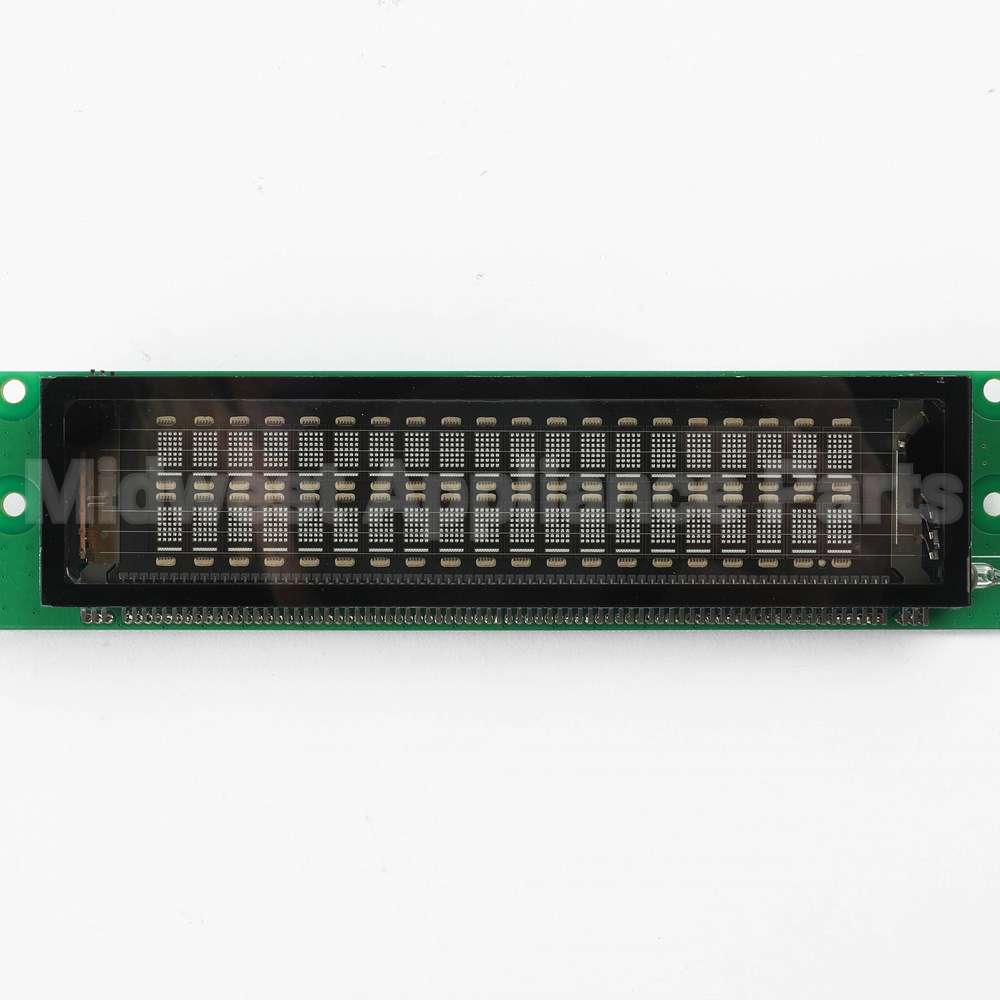 WB27X41746 GE Vfd Module