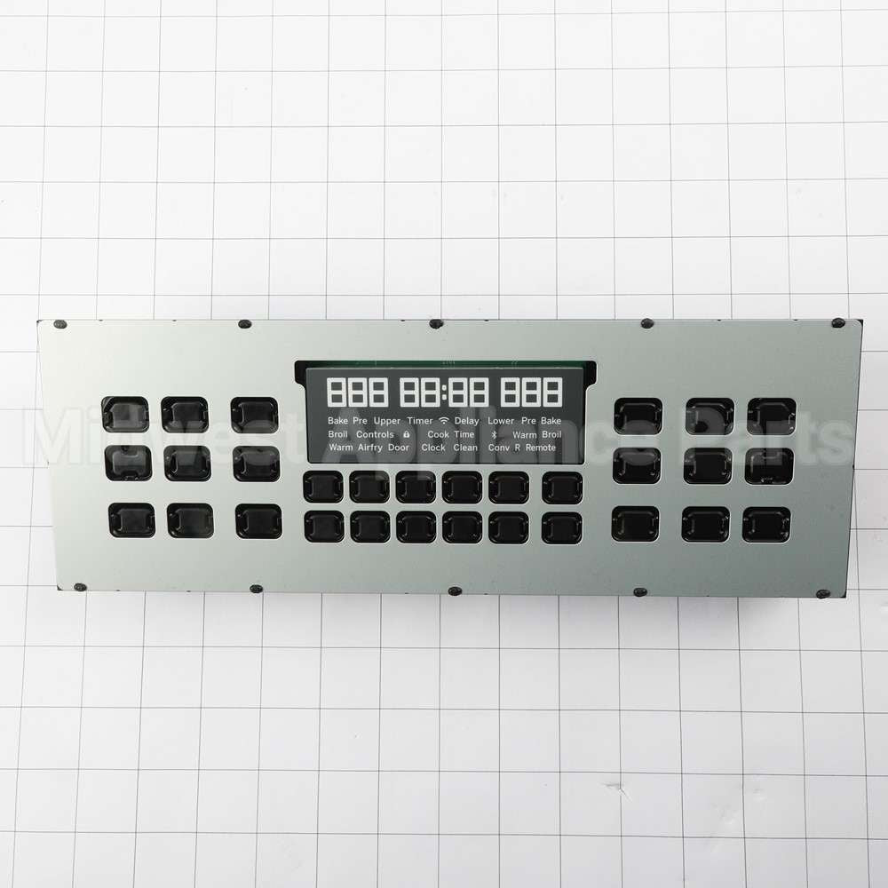 WB27X42476 GE Control Oven