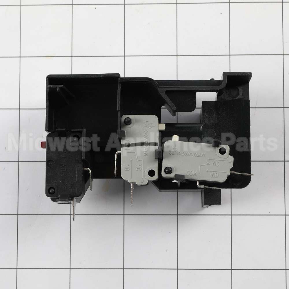 WB27X42586 GE Ass'y Interlock *Right
