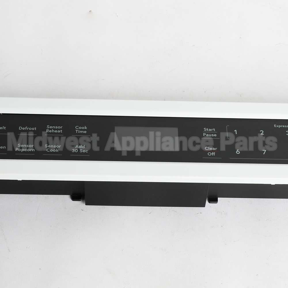 WB27X42910 GE Ass'y Control