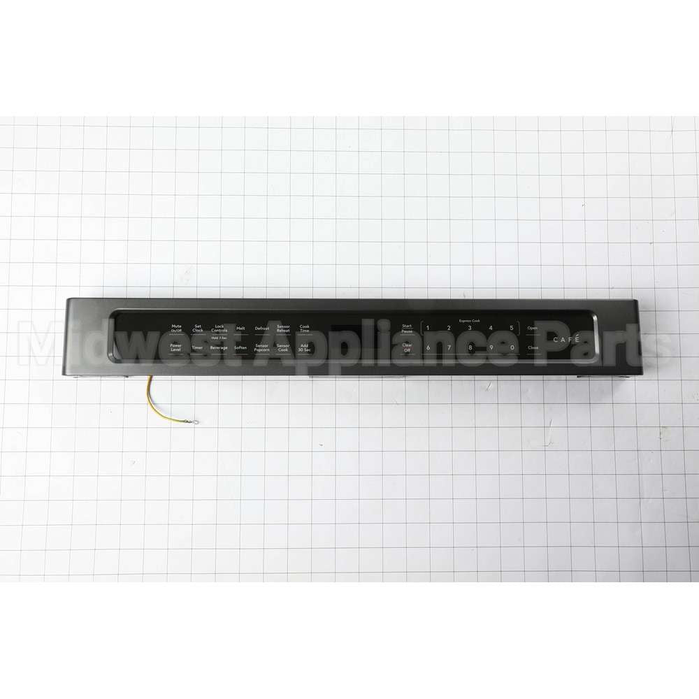 WB27X42911 GE Ass'y Control