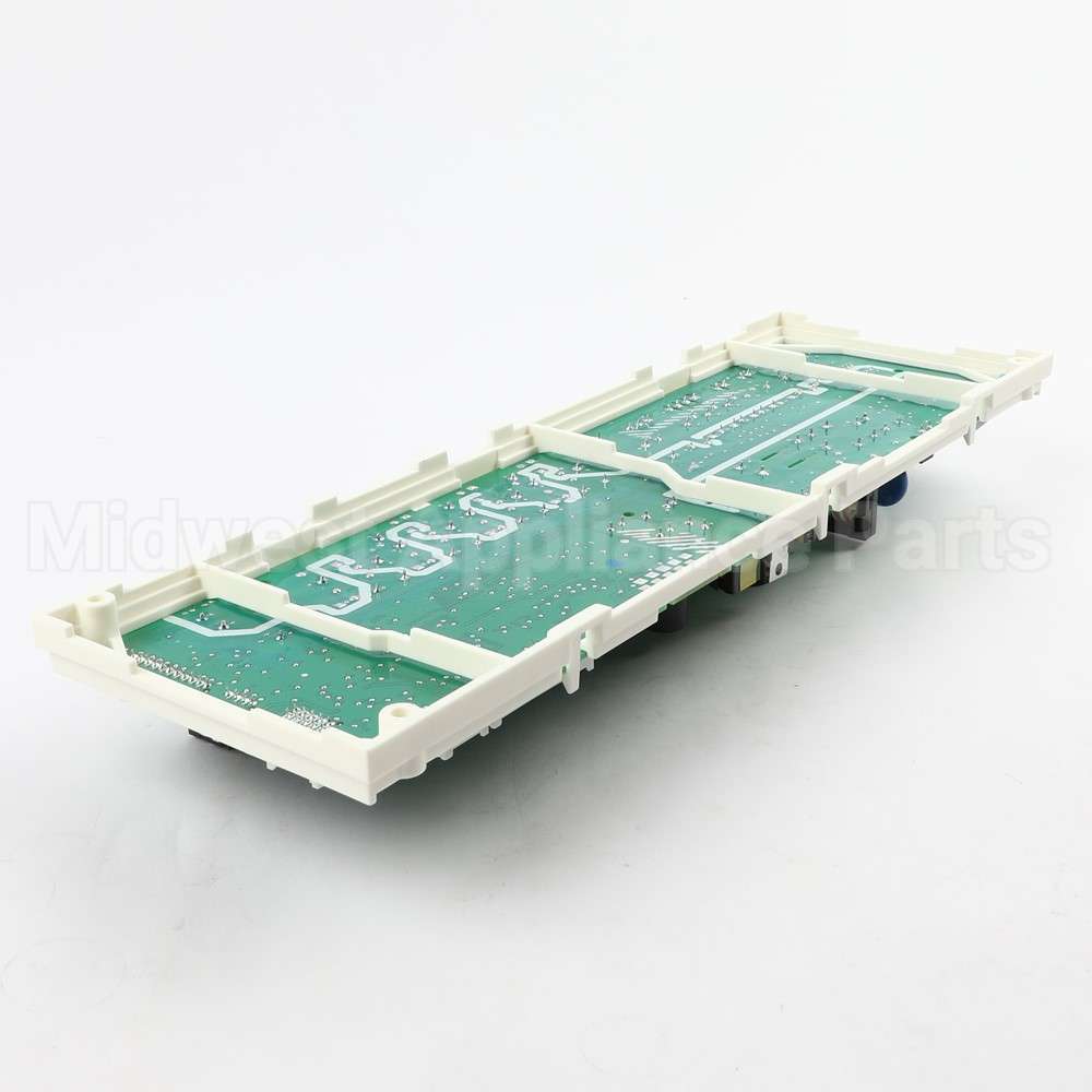 WB27X43206 GE Control Rc17 (Flashed)