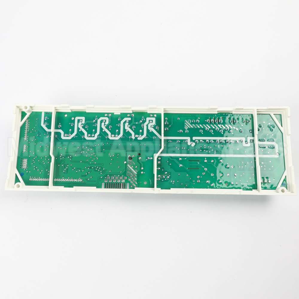 WB27X43222 GE Control Rc17 (Flashed)