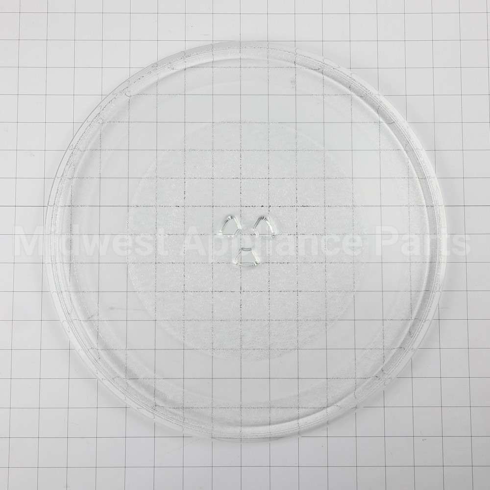 WB27X43766 GE Glass Tray