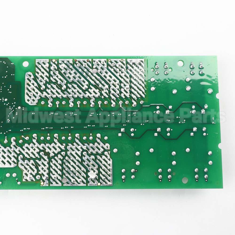 WB27X44566 GE Board Relay Machine Ctrl
