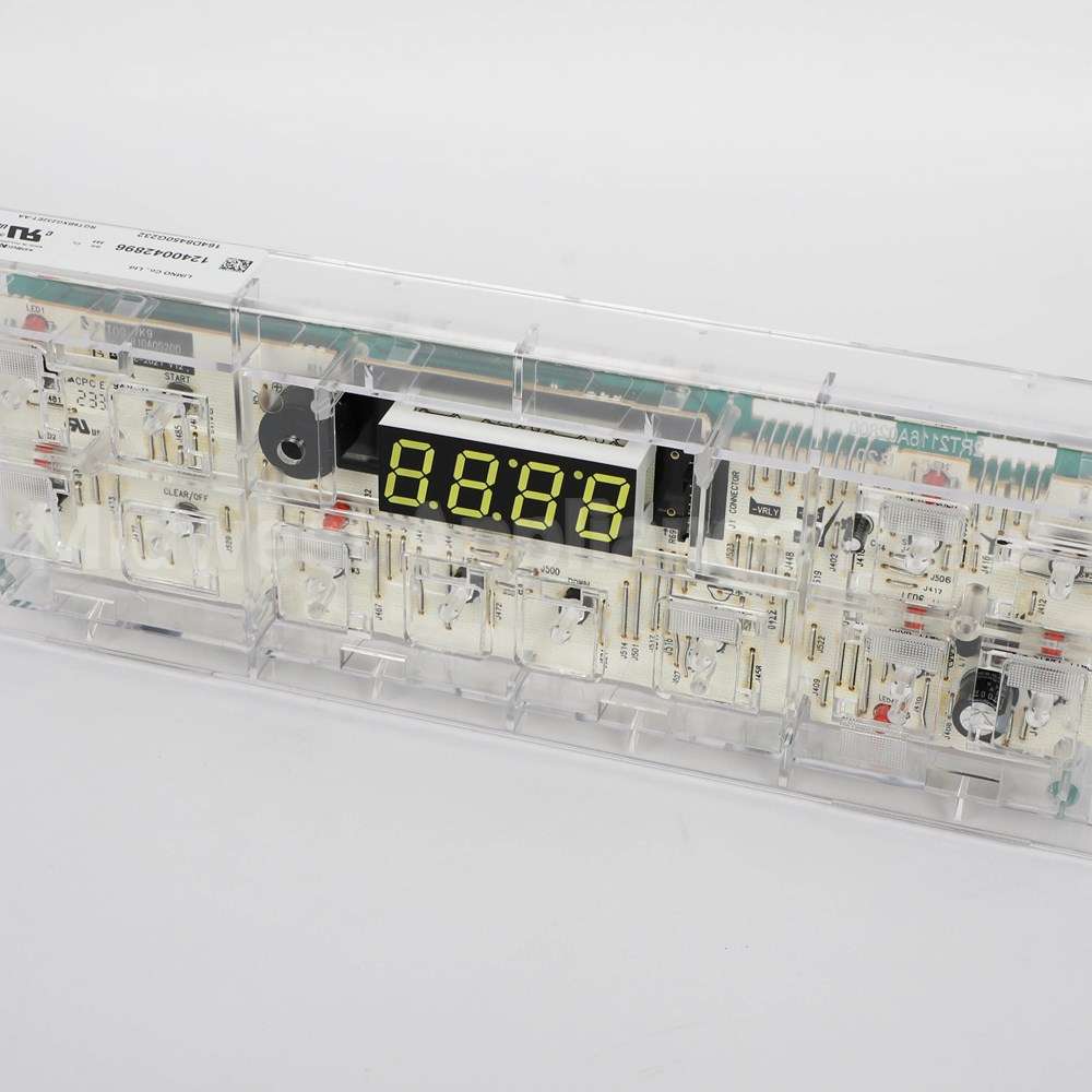 WB27X44726 GE Control Oven To9 (Gas)