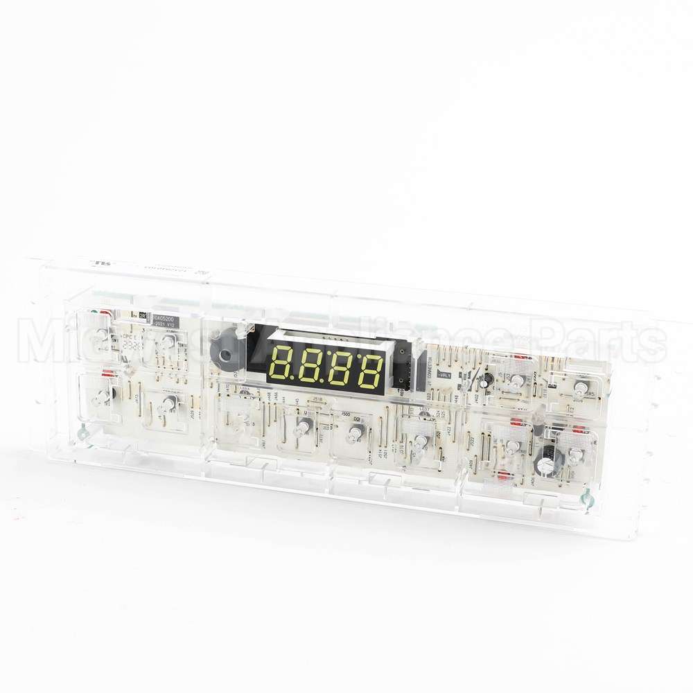 WB27X44728 GE Control Oven To9 (Gas)