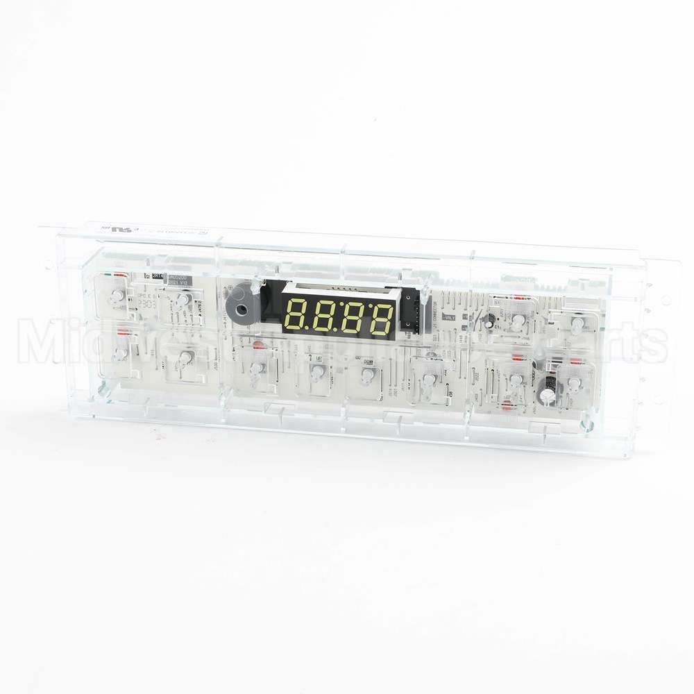 WB27X44729 GE Control Oven To9 (Gas)