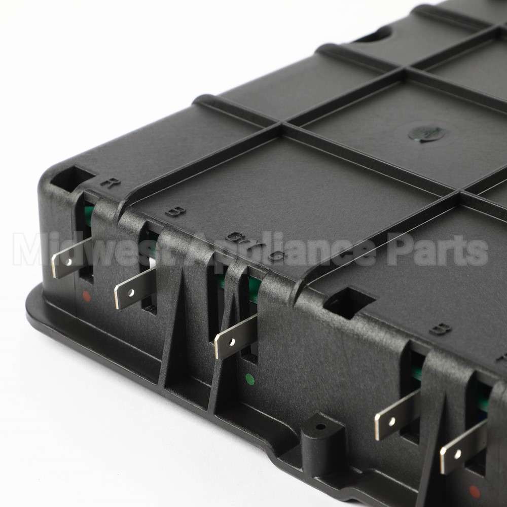 WB27X44890 GE Induction Assembly