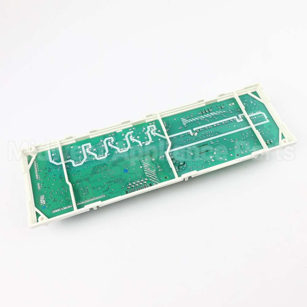 WB27X45286 GE Machine Control Rc17 And Relay With Frame