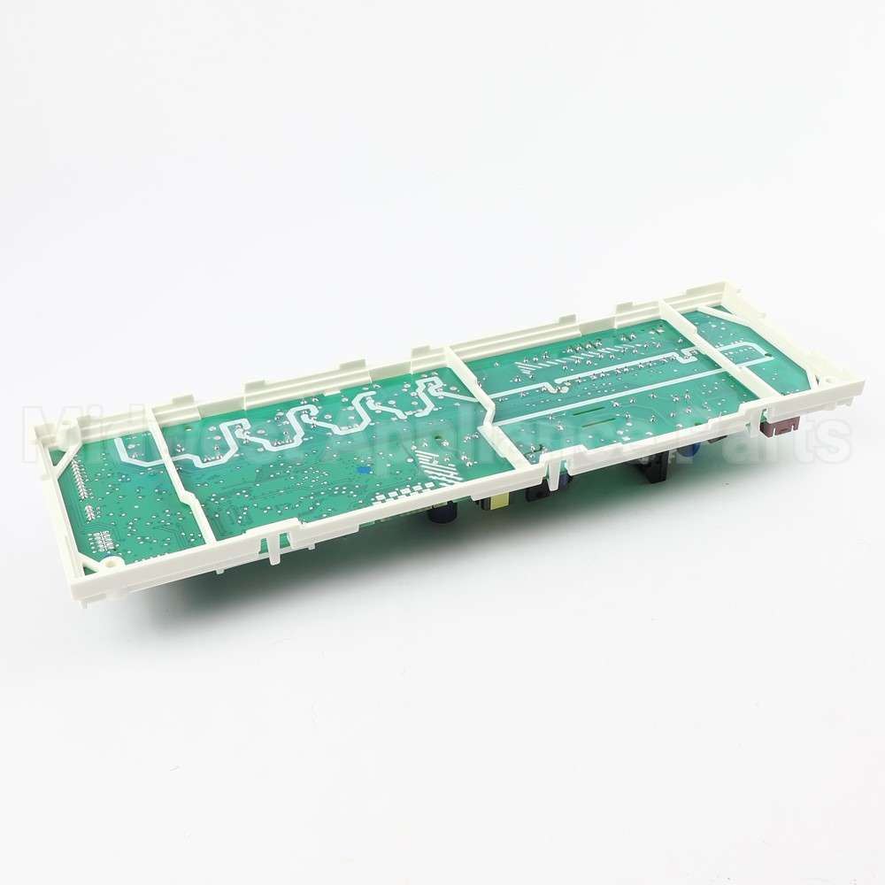 WB27X45286 GE Machine Control Rc17 And Relay With Frame