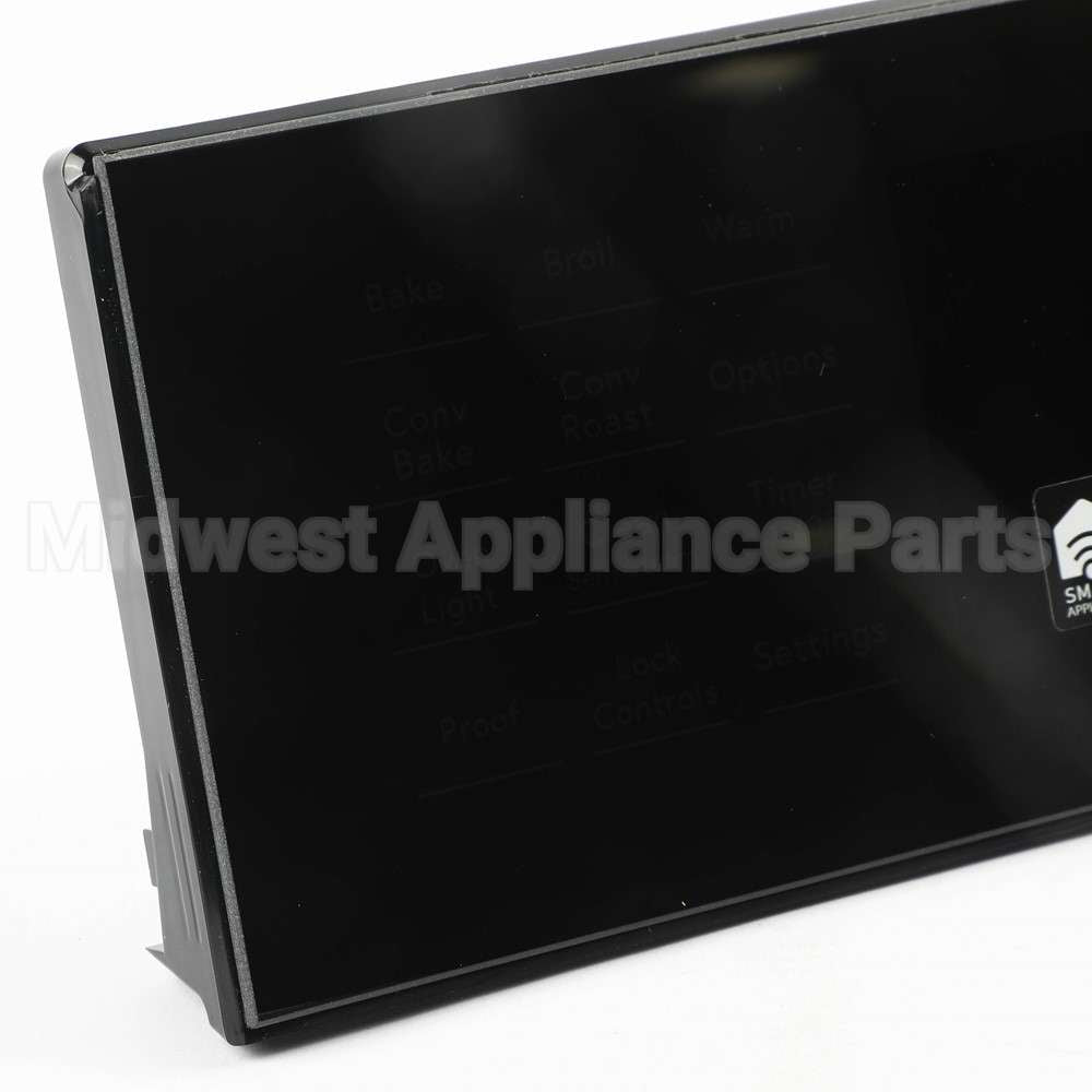 WB27X45669 GE Glass & Touch Board Asm